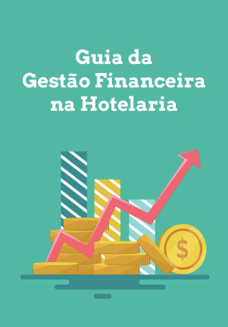 Guia da gestão financeira na Hotelaria - Ebook Hospedin