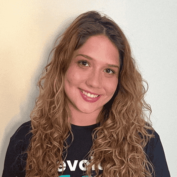 Lavínia do Sofware de Produtividade Hoteleira Hospedin